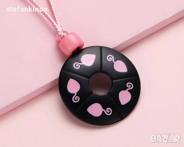 Чудотворци Калинката и Черния котарак, снимка 18 - Фигурки - 46136722