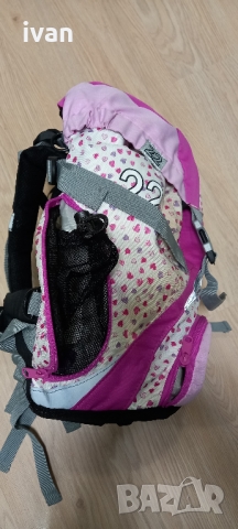 учиническа раница за момиче, снимка 5 - Раници - 36093960