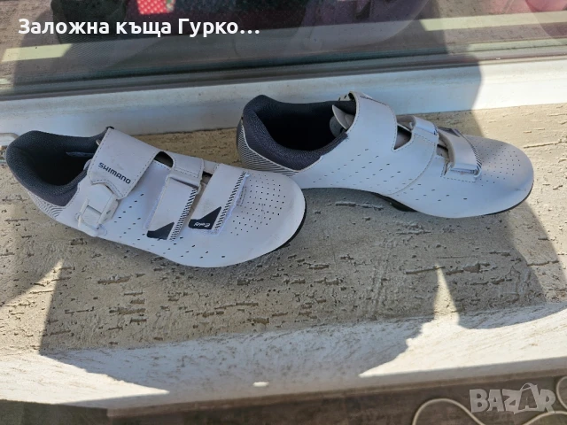 Shimano спайкове шосейни, снимка 2 - Аксесоари за велосипеди - 50594033