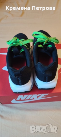 Маратонки Nike air max 35,5 номер, снимка 3 - Детски маратонки - 52034829