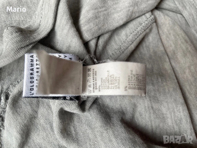 Dolce Gabbana underwear тениска L, снимка 5 - Тениски - 51900824