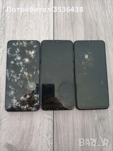 Samsung Galaxy A50 - за части , снимка 2 - Samsung - 51942931