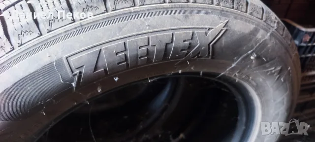 Зимни гуми Zeetex 225/65/17 , снимка 9 - Гуми и джанти - 56322797