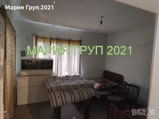 🏡 Агенция „Мария Груп 2021“ представя за продажба къща в с. Братя Даскалови, област Стара Загора, снимка 2 - Къщи - 55824013