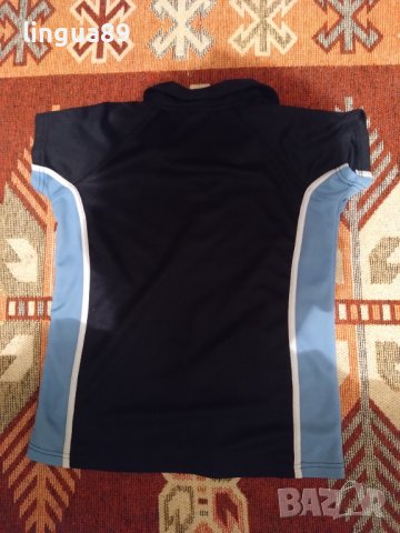 Вело джърси, снимка 2 - Спортни дрехи, екипи - 44341627