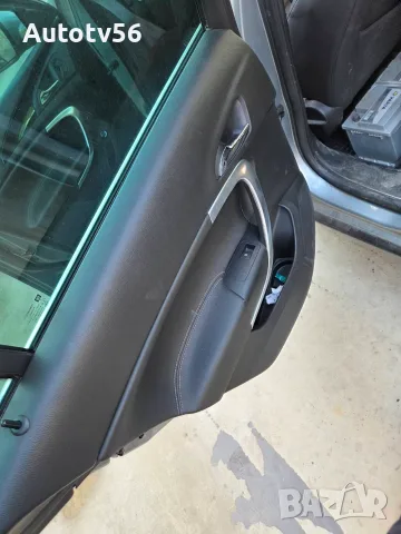 Opel Insignia A 2.0 160к.с. автомат-на части , снимка 9 - Автомобили и джипове - 56064434