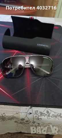 CARRERA очила, снимка 1 - Слънчеви и диоптрични очила - 44797230