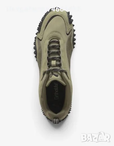 PUMA Mostro XC Prime Green/Black

, снимка 3 - Маратонки - 56364405