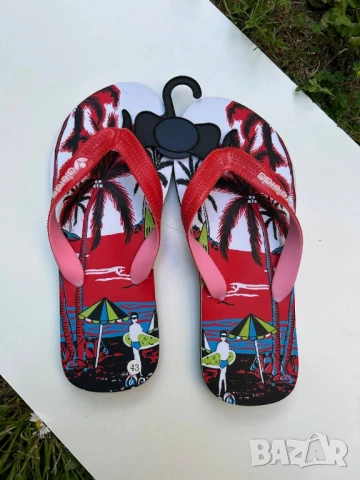 мъжки чехли , снимка 4 - Мъжки чехли - 51325573