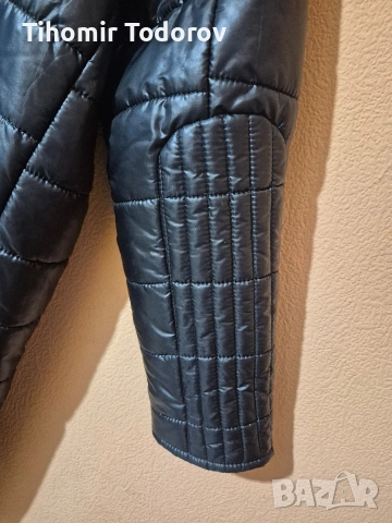 много гъзарска шуба на pause jeans, снимка 6 - Якета - 53045396