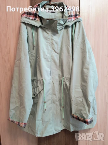 Ново яке, снимка 2 - Якета - 51270496