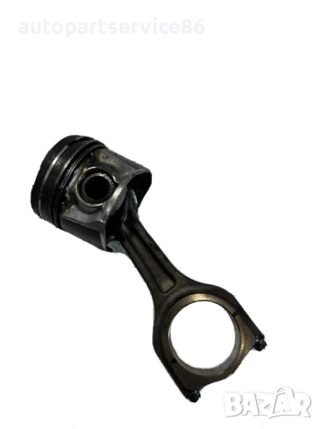 Бутало с биела за Peugeot 1007 1.4 HDi (2006) 74L53