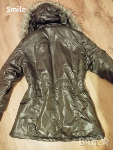 Дамско яке размер Л , снимка 2 - Якета - 38987562