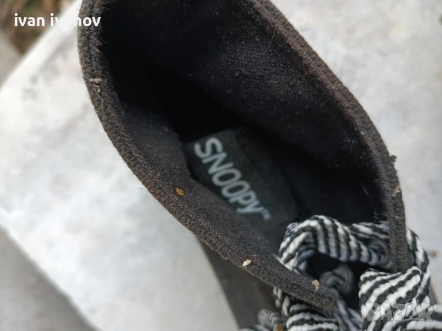 маратонки-12лв, снимка 10 - Лули - 52376395