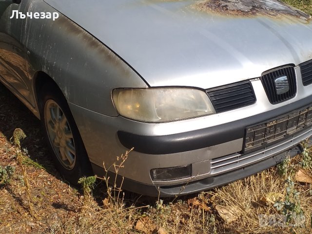 Продавам Сеат Кордоба варио на части 