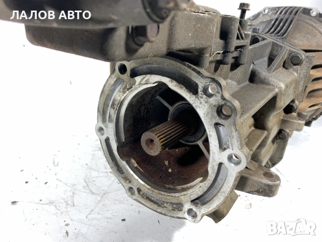 Ръчна скоростна кутия Kia Sorento 2.5 CRDi 140к.с. (2002-2006), снимка 6 - Части - 53702863