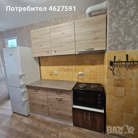 Двустаен идеален център под наем, снимка 3 - Апартаменти - 52202972