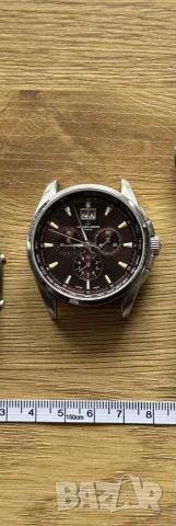 Часовник Jacques Lemans