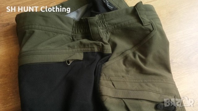 GAUPA of NORWAY WATERPROOF Trouser размер S / M  панталон със здрава материя водонепромокаем - 1695, снимка 7 - Екипировка - 52842537