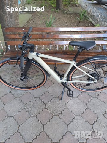 Lapierre_E- Shaper ³.²_2023 Carbon-Light & Smart eBike System, снимка 10 - Велосипеди - 41577326