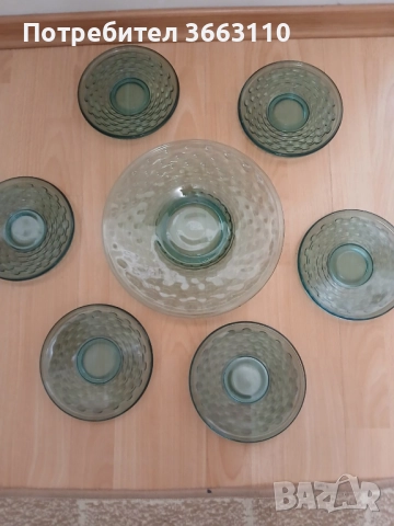 Сервиз за торта