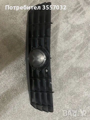 Оригинална емблема решетка Distronic за Mercedes CL (C215) / CLK / CLS, снимка 3 - Части - 55880484