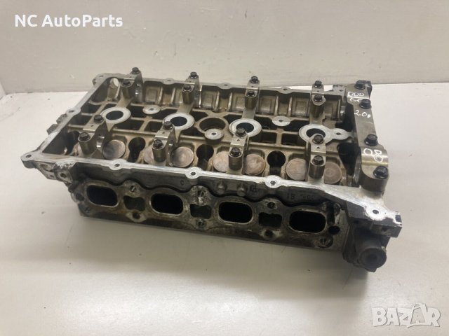 Цилиндрова глава за Dodge Додж Авенджер JS 2.0 бензин ECN 04884510АС 2008