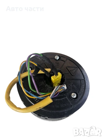 Сензор за ъгъла на завиване за Mercedes W203 C240 C320 C43 0025421918, снимка 2 - Части - 51336330