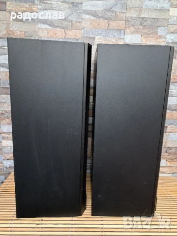 Telefunken HL 1600, снимка 8 - Тонколони - 53125901