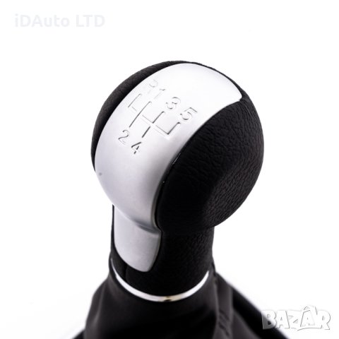 Топка с маншон Seat, скоростен лост, Сеат, Leon, Altea, Toledo , леон, снимка 4 - Аксесоари и консумативи - 40625556