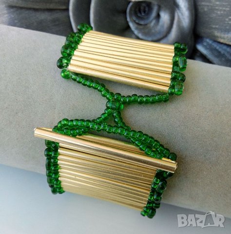 Изумруден булевард, снимка 9 - Гривни - 33883475