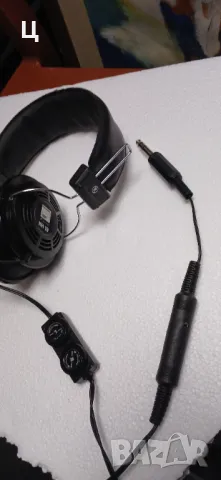 Ретро слушалки RV royal KH 19, снимка 7 - Слушалки и портативни колонки - 49548077