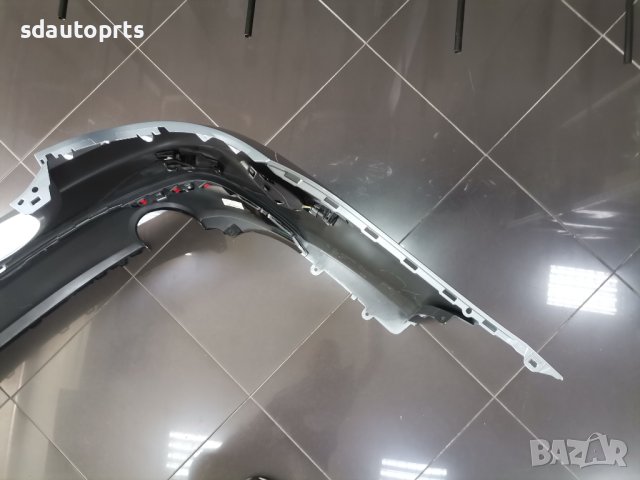 Задна Броня BMW 4 G22 G23 Basis БМВ Г22 Г23 Базов Комплект - А40, снимка 11 - Части - 41318563