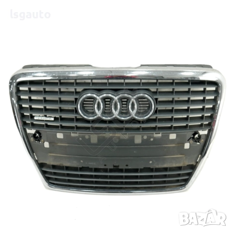 Решетка AUDI A8 (D3) 2003-2010 ID: 152572