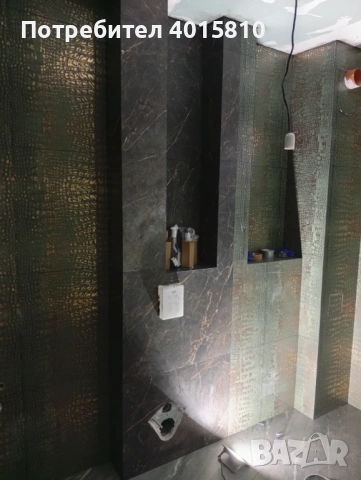 Професионален ремонт на бани и поставяне на плочки, снимка 6 - Ремонти на баня - 53085258