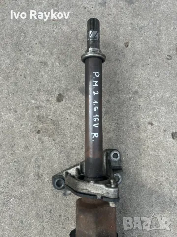 Полуоски за RENAULT MEGANE II , 8200264665, снимка 6 - Части - 49652319