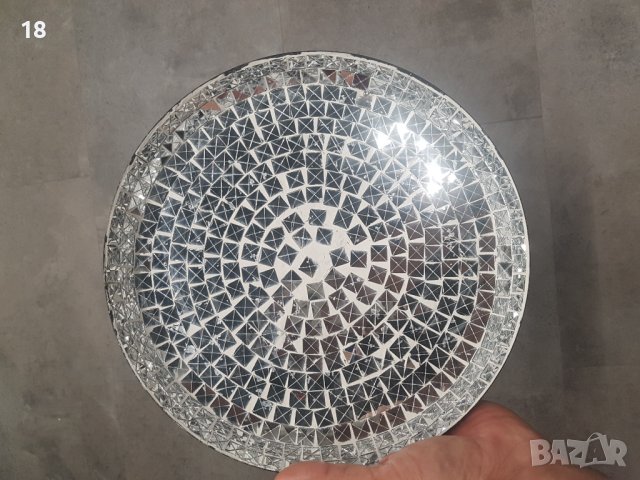 Декоративни тави, снимка 3 - Декорация за дома - 41424261