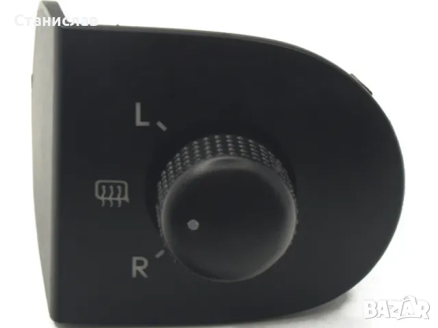 Бутон за ел.огледало за VW Polo 6N2 (1999-2002)