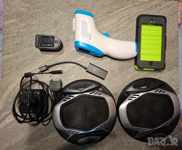 Ненужни вещи, снимка 2 - Друга електроника - 52787113