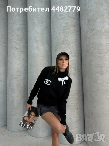 дамска блуза 