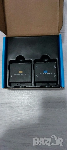 HDMI Over Ethernet Extender EX701 - Удължител по LAN, снимка 5 - Други - 53232196
