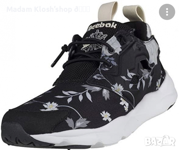 Nike Reebok , снимка 8 - Маратонки - 36413760