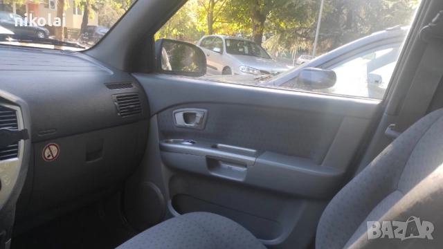 Kia Carens , снимка 7 - Автомобили и джипове - 51823069