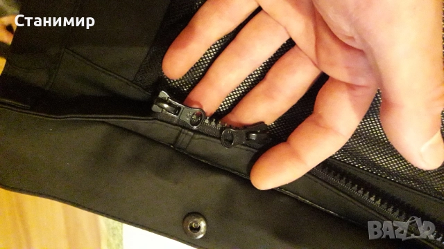 Helly Hansen Protection - Яке, Шуба, снимка 17 - Якета - 51670395