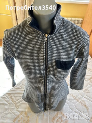 Дамска жилетка, снимка 2 - Жилетки - 44241890