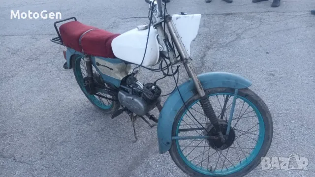 Търся да закупя Мотори