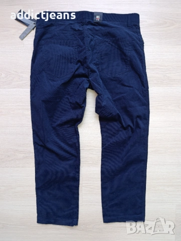 Мъжки спортен панталон Henry I. Siegel размер 38, снимка 5 - Панталони - 53795728