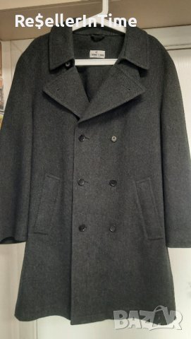 Дамско палто Cerruti 1881 , със съдържание на вълна, снимка 1 - Палта, манта - 44371584