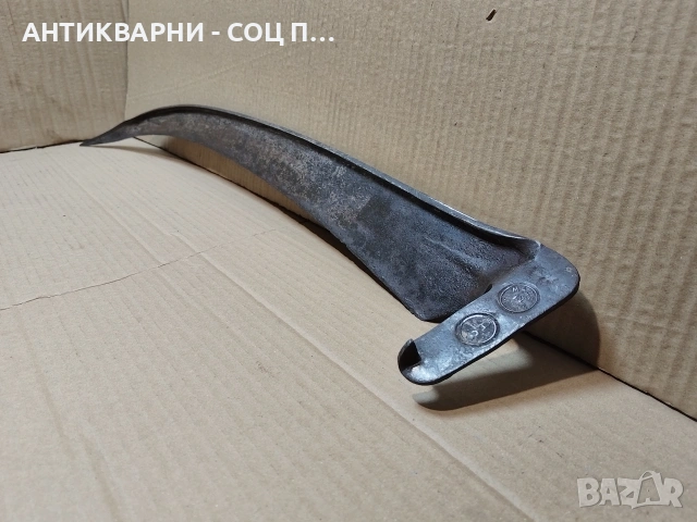 Стара Кована Руска Коса. / НОМЕР 1621.