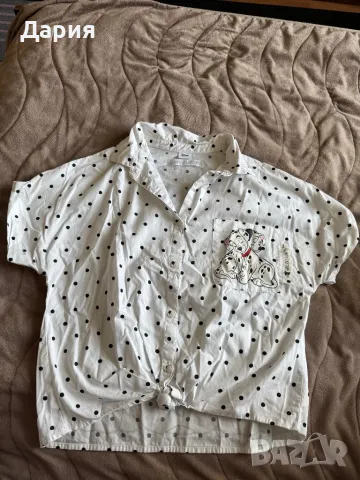 Детска риза 